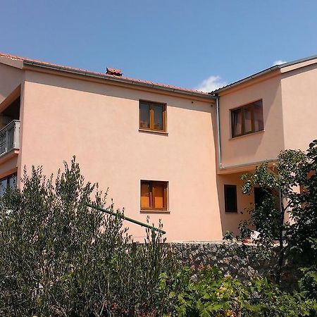 Apartments Hana Stari Grad Kültér fotó