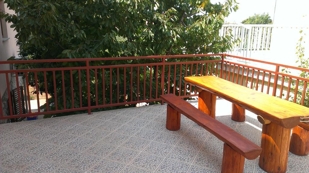 Apartments Hana Stari Grad Szoba fotó