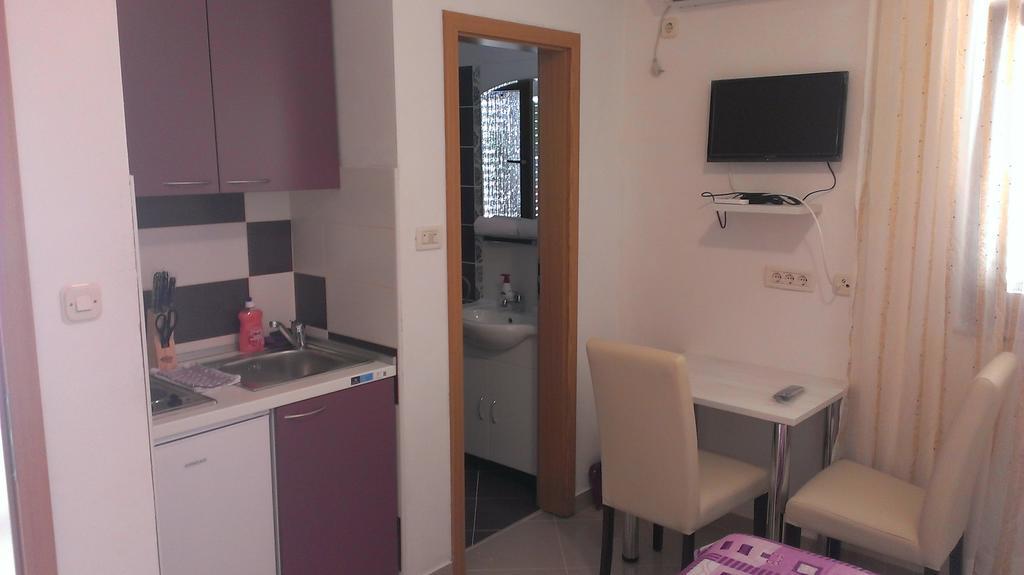 Apartments Hana Stari Grad Szoba fotó