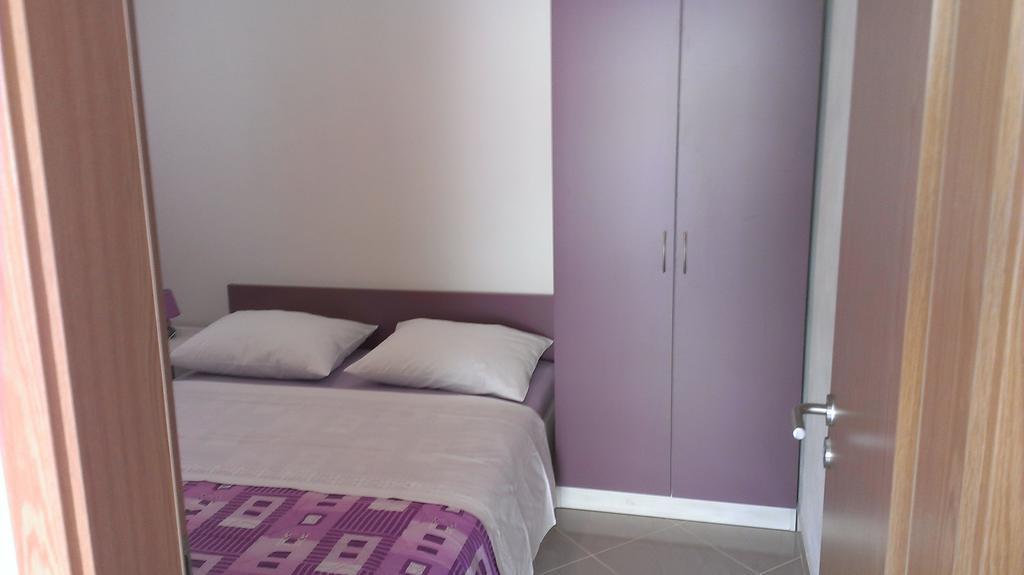 Apartments Hana Stari Grad Szoba fotó
