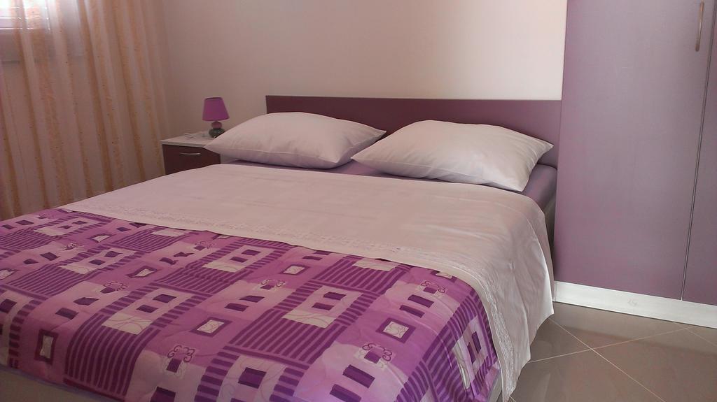 Apartments Hana Stari Grad Szoba fotó