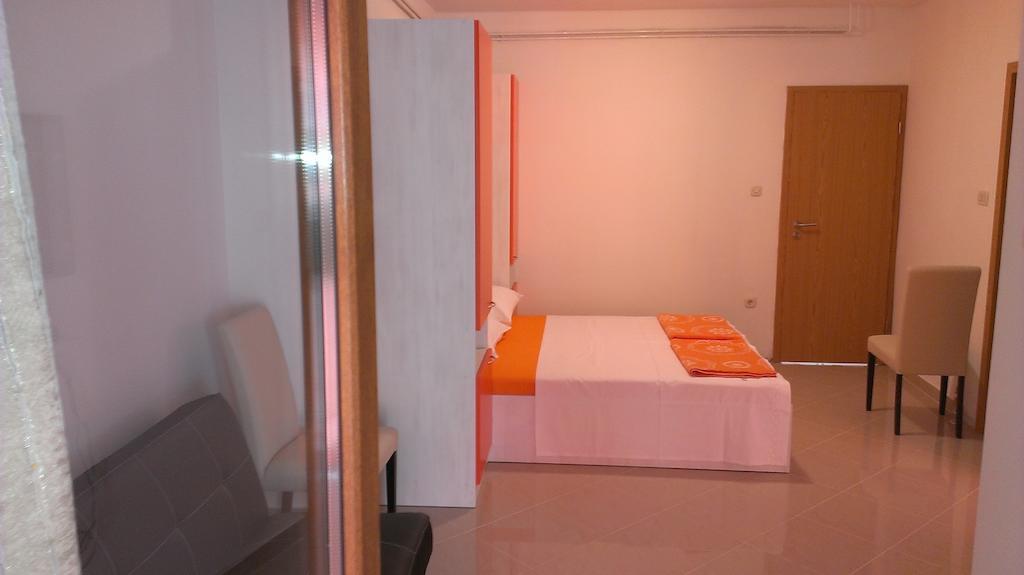 Apartments Hana Stari Grad Kültér fotó