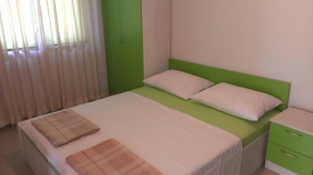 Apartments Hana Stari Grad Szoba fotó