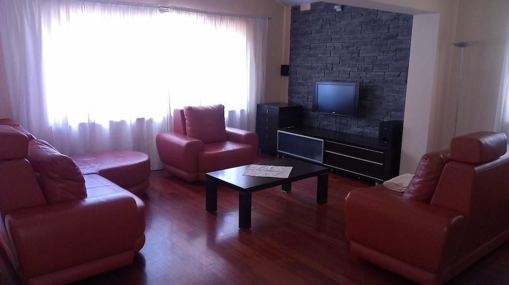 Apartments Hana Stari Grad Szoba fotó