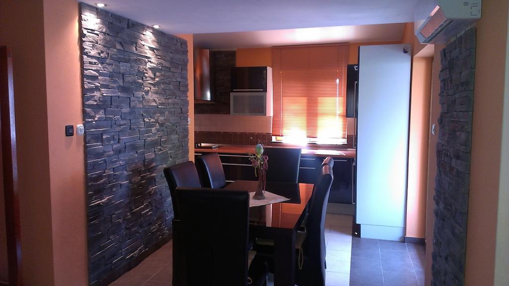 Apartments Hana Stari Grad Szoba fotó