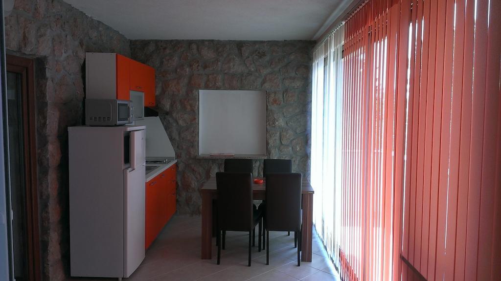 Apartments Hana Stari Grad Szoba fotó