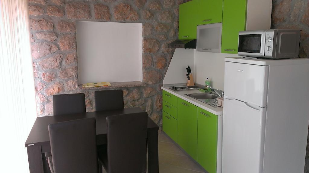 Apartments Hana Stari Grad Szoba fotó