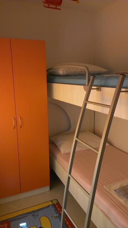Apartments Hana Stari Grad Szoba fotó
