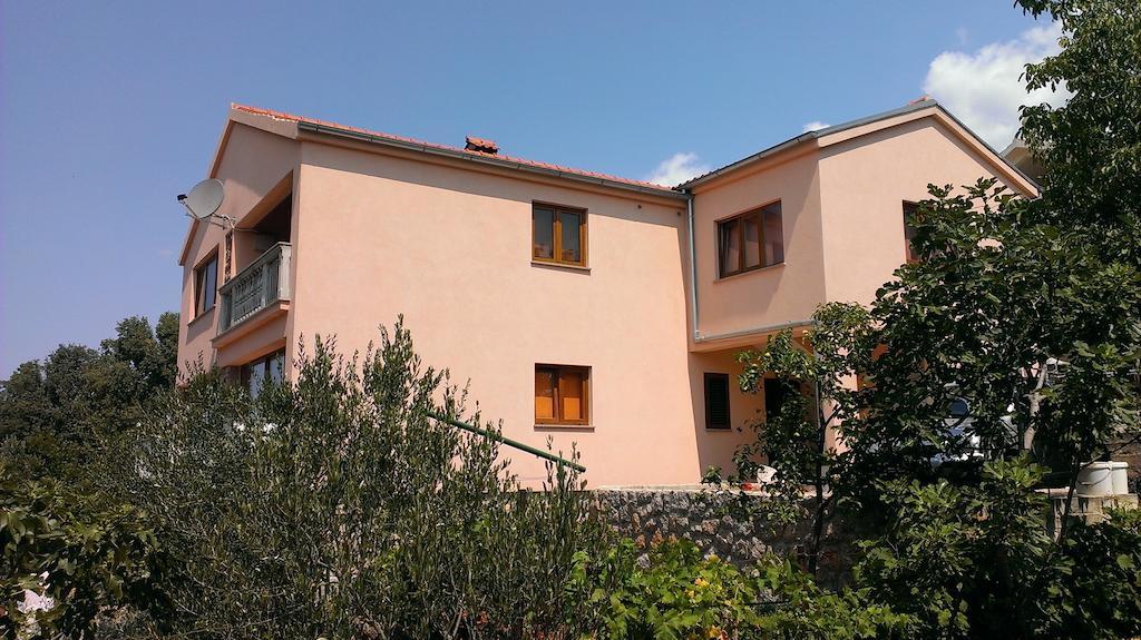 Apartments Hana Stari Grad Kültér fotó