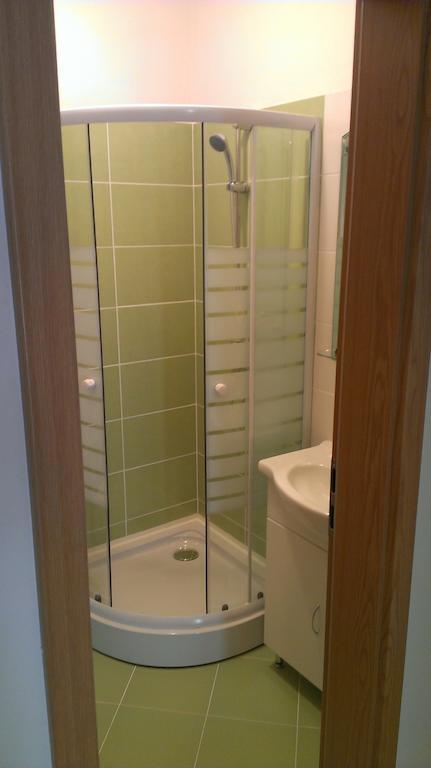 Apartments Hana Stari Grad Szoba fotó
