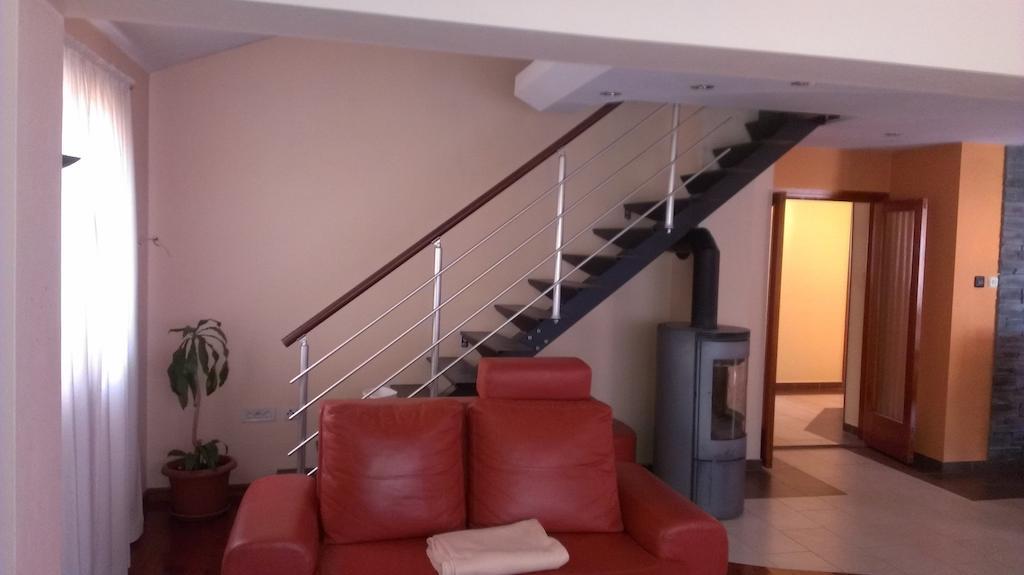 Apartments Hana Stari Grad Kültér fotó