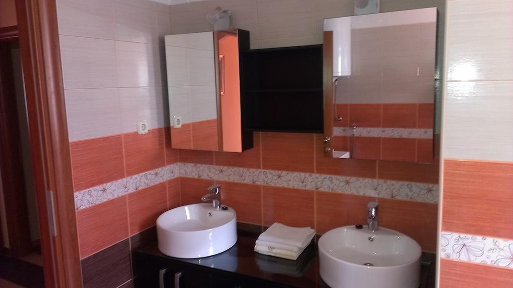 Apartments Hana Stari Grad Szoba fotó