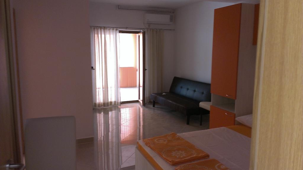 Apartments Hana Stari Grad Szoba fotó